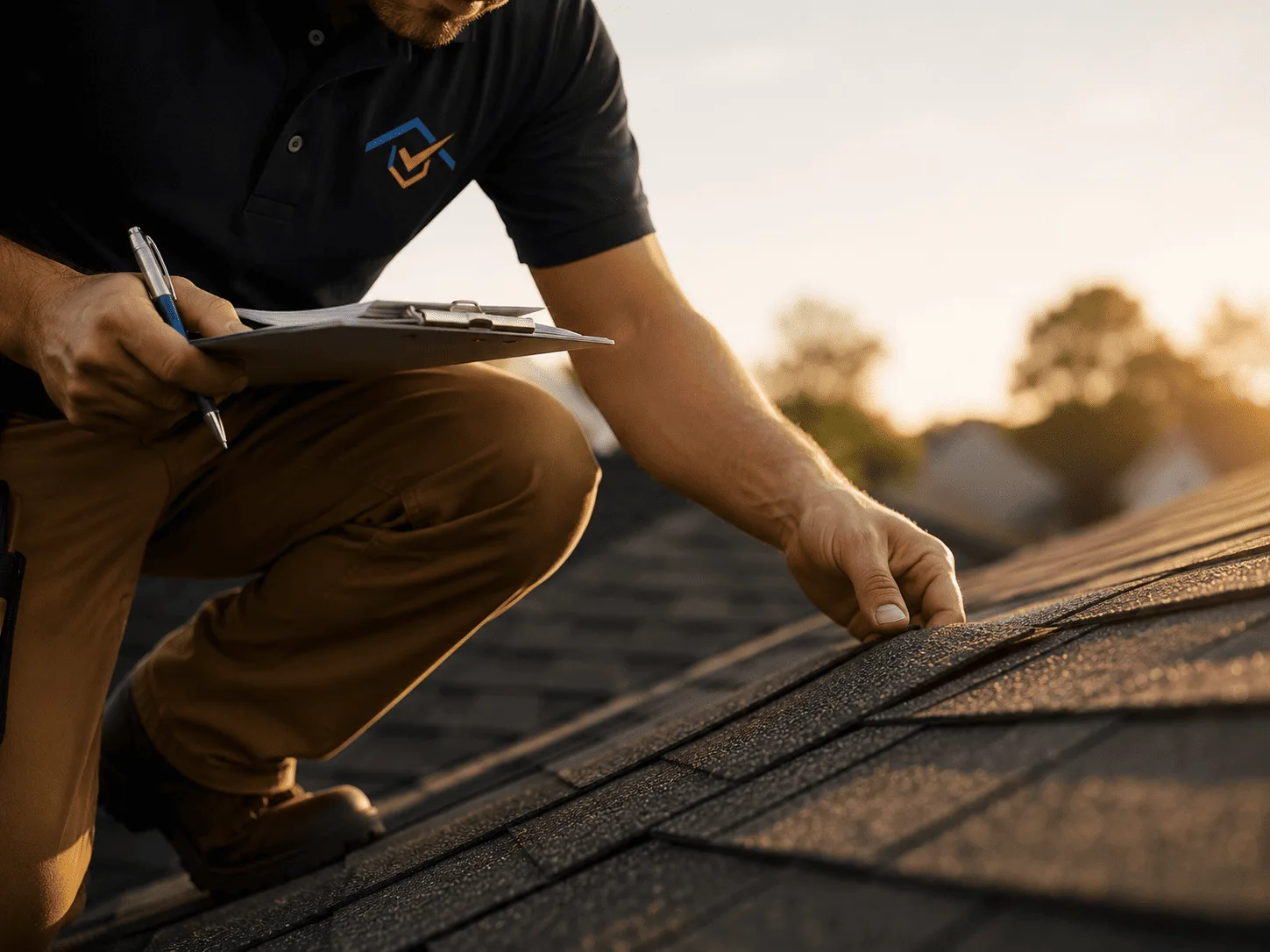 Why Choose Roof Inspection in Emporia, KS